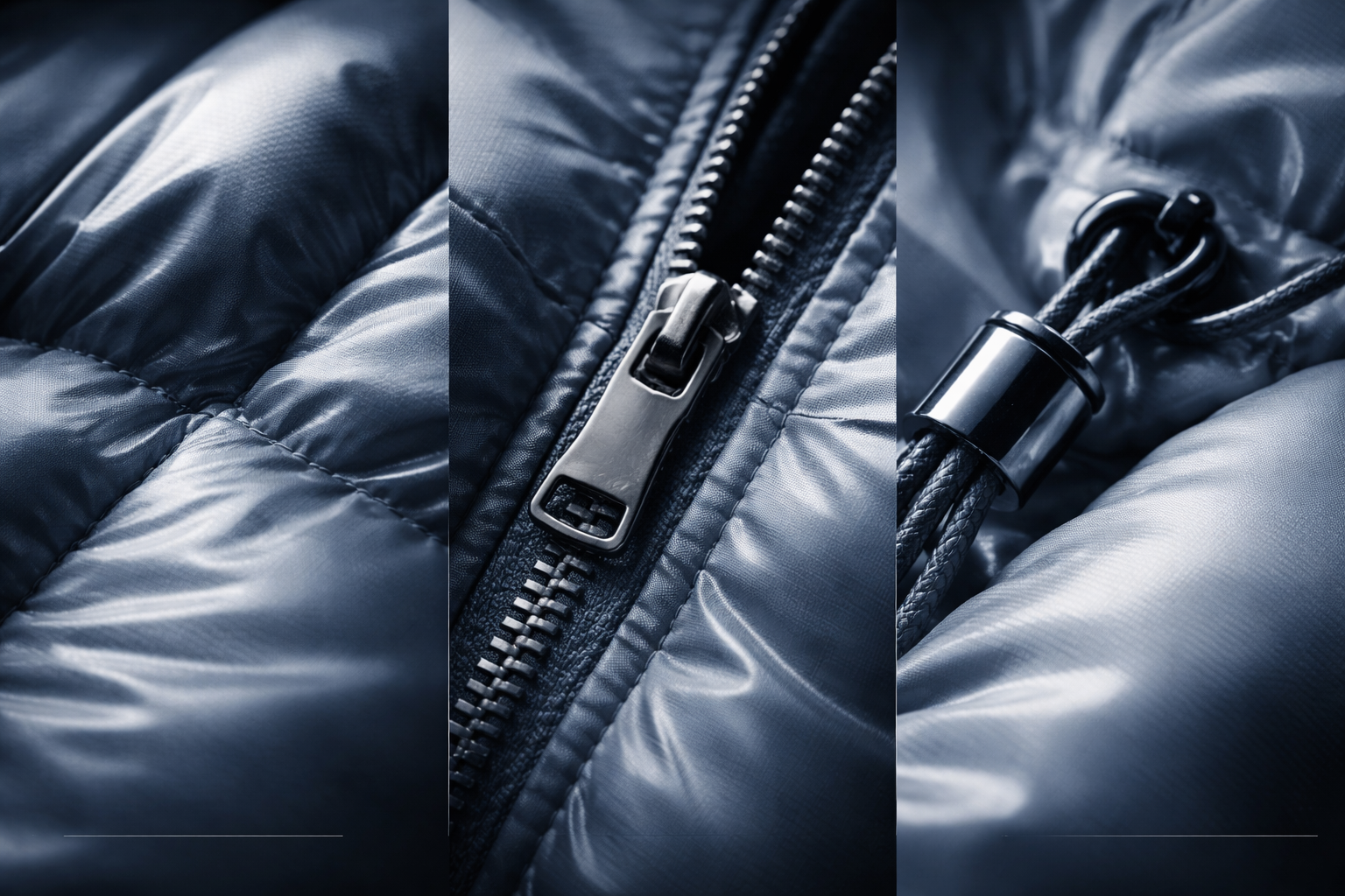 fashion technical material details